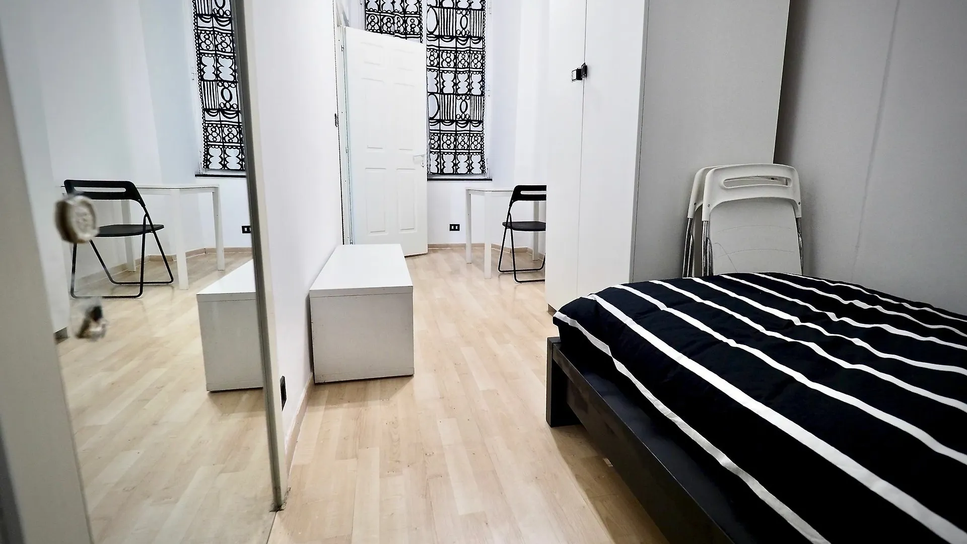 Apartment Comodissima Casa San Bernardo Genoa